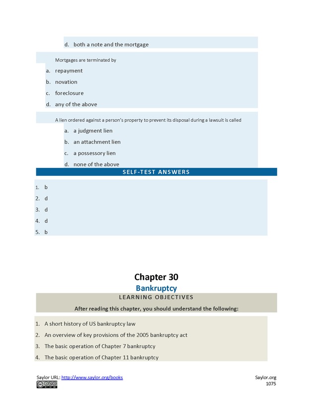 Business Law and the Legal Environment - New Page